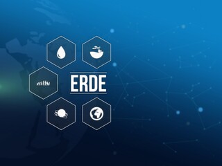 Erde