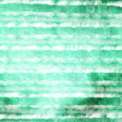 Tye Dye green gradient white  background. watercolor paint background