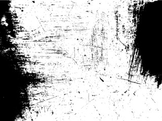 Grunge Urban Background.Texture Vector.Dust Overlay Distress Grain ,Simply Place illustration over any Object to Create grungy Effect .abstract,splattered , dirty,poster for your design. 