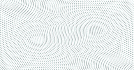 Abstract geometric pattern with squares. Design business element for texture background, posters, cards, wallpapers, backdrops, panels - Vector illustration
