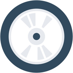 
CD Vector Icon
