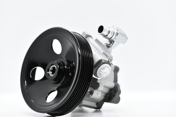 Steering pump spare parts