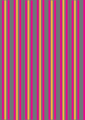 right angles to a horizontal plane . abstract vibrant geometric straightness pattern
