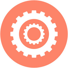 
Management Vector Icon
