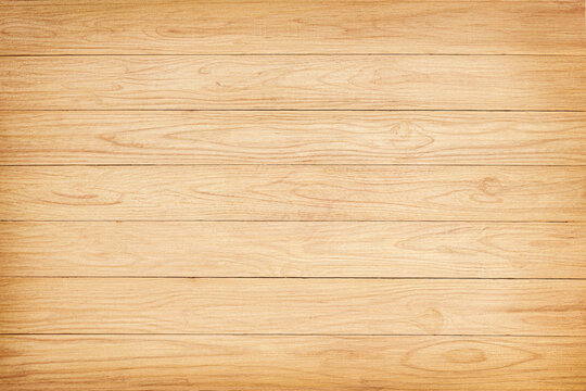 Wooden wall texture, wood panel abstract background