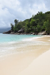 seychelles