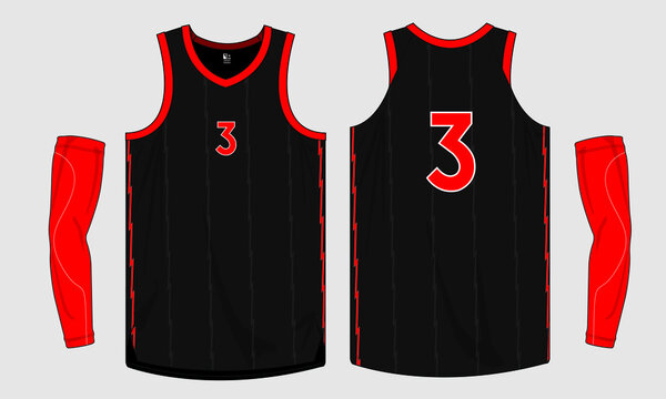 Download 2 250 Best Basketball Jersey Mockup Images Stock Photos Vectors Adobe Stock