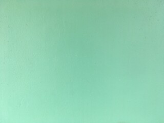 Green concrete background