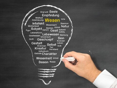 Wesen