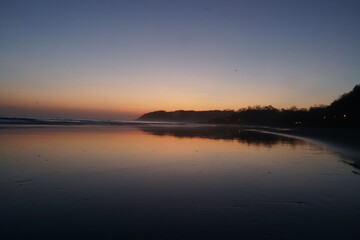 cambutal, panama, sea, pacific ocean, beach, sun 