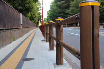 guardrail in daily life