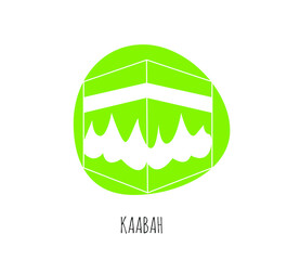house of a kaabah