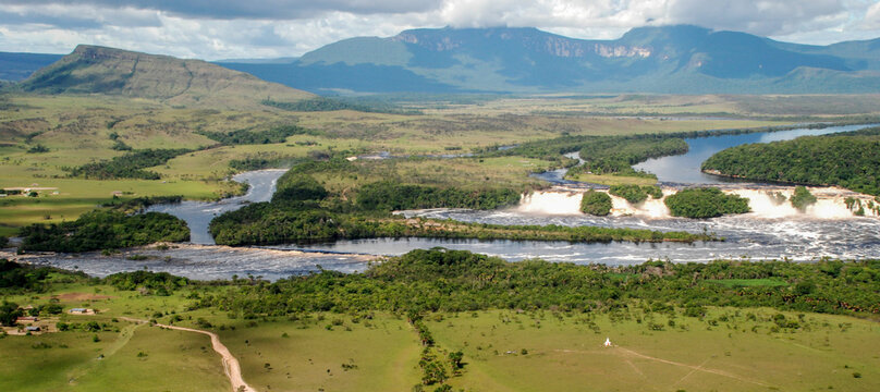 Canaima
