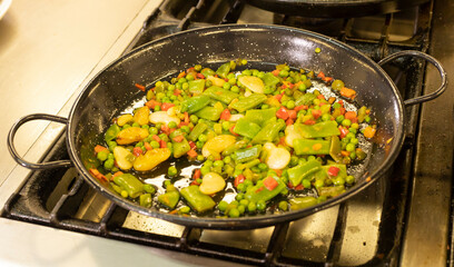 Paella