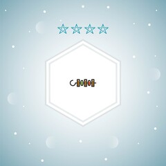 brochette vector icons