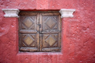 DETALLE DE AREQUIPA