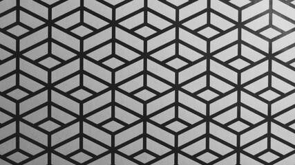 Abstract background, texture. Black lines.                        