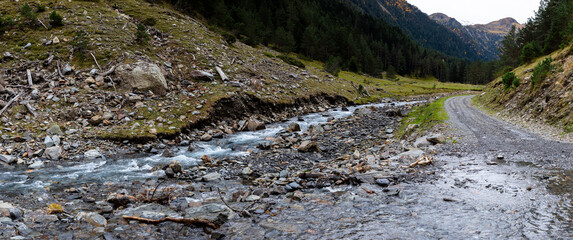 Destination Pyrénées