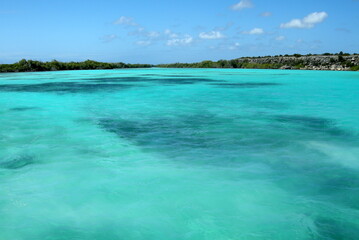 Isla La Tortuga - Venezuela