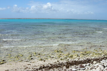 Isla La Tortuga - Venezuela