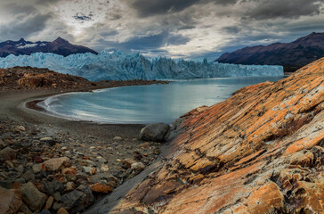 Glaciar 