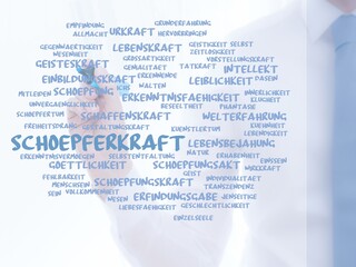 Sch�pferkraft