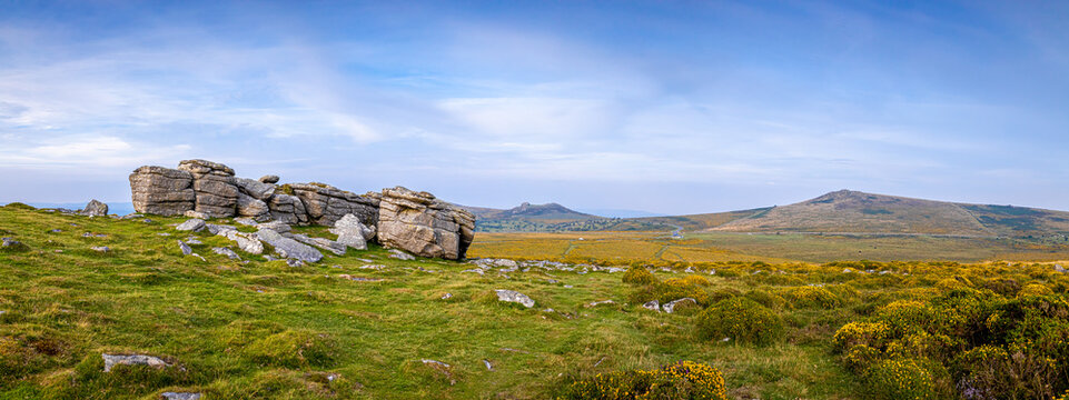 Dartmoor Bilder Durchsuchen 11,721 Archivfotos, und