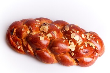 Czech christmas cake