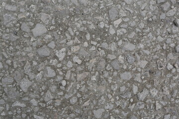Grey stone wall background