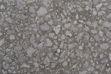 Grey stone wall background
