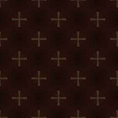 colorful symmetrical repeating patterns for textiles, ceramic tiles, wallpapers and designs. seamless image.
