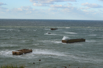 arromanches-les-bains