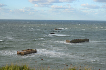 arromanches les bains