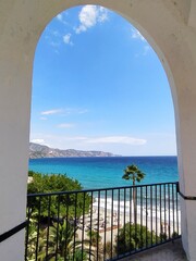 Nerja, Málaga