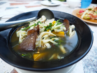 Includes Isaan food in Thailand