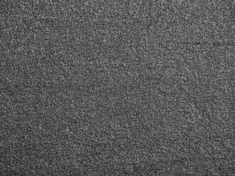 abstract gray texture blur background of paper fiber with more focus detail a high resolution and closeup of dark silver paper surface for art and graphic design