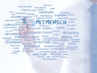 Mitmensch