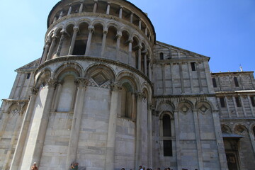 pisa tower, Italy