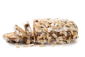 Weihnachtsstollen