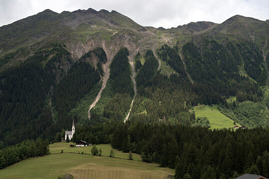 South Tyrol, Italy
