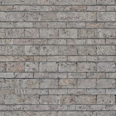 Masonry wall texture (raster material)
