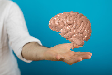 idea brain network neurogen digital iq