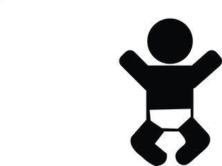 baby icon