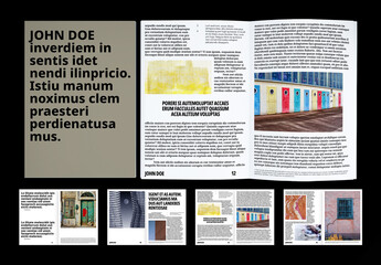 Contemporary Art and Design Catalog