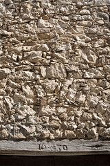 old texture, Provence, France