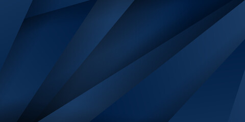 Blue business corporate background. Vector illustration design for business corporate presentation, banner, cover, web, flyer, card, poster, game, texture, slide, magazine, and powerpoint. 