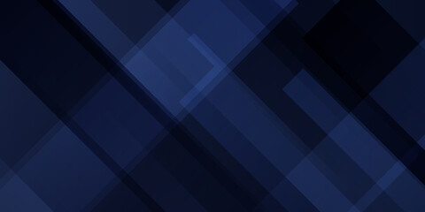 Blue business abstract presentation background. Vector illustration design for business corporate presentation, banner, cover, web, flyer, card, poster, game, texture, slide, magazine, and powerpoint