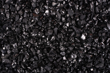 Charcoal. Microporous high carbon product.