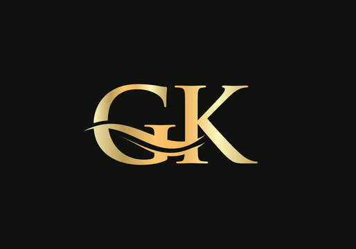 Gk Logos: Over 3,194 Royalty-Free Licensable Stock Illustrations & Drawings  | Shutterstock