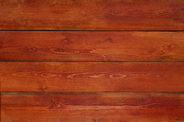 Red brown wooden background a rustic wood background with copy space